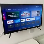 Piso En Conil De Johny Keiter, Aconildevacaciones Aire Y Wifi, Btc