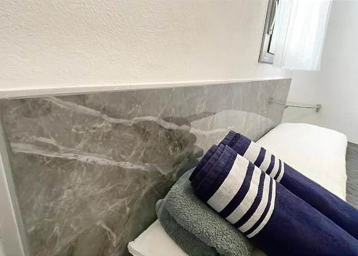 Piso en Conil de Johny Keiter, AconildeVacaciones AIRE Y WIFI, BTC