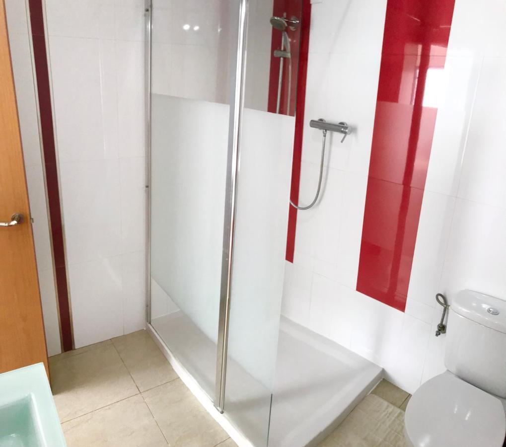 Piso En Conil De Johny Keiter, Aconildevacaciones Aire Y Wifi, Btc Apartment Conil De La Frontera