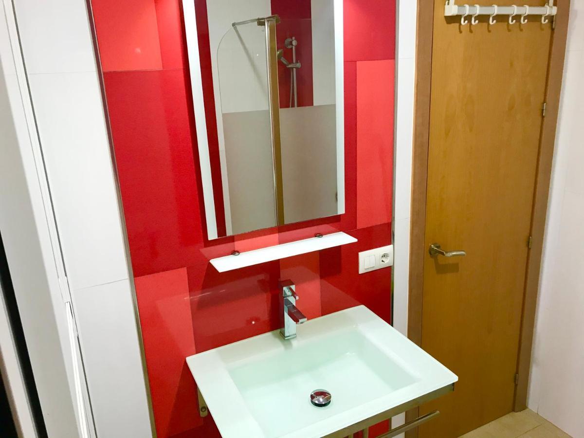 Piso En Conil De Johny Keiter, Aconildevacaciones Aire Y Wifi, Btc Apartment