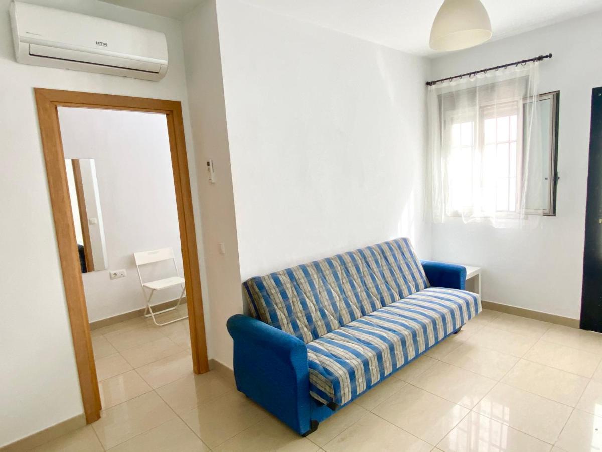 Apartment Piso En Conil De Johny Keiter, Aconildevacaciones Aire Y Wifi, Btc Conil De La Frontera