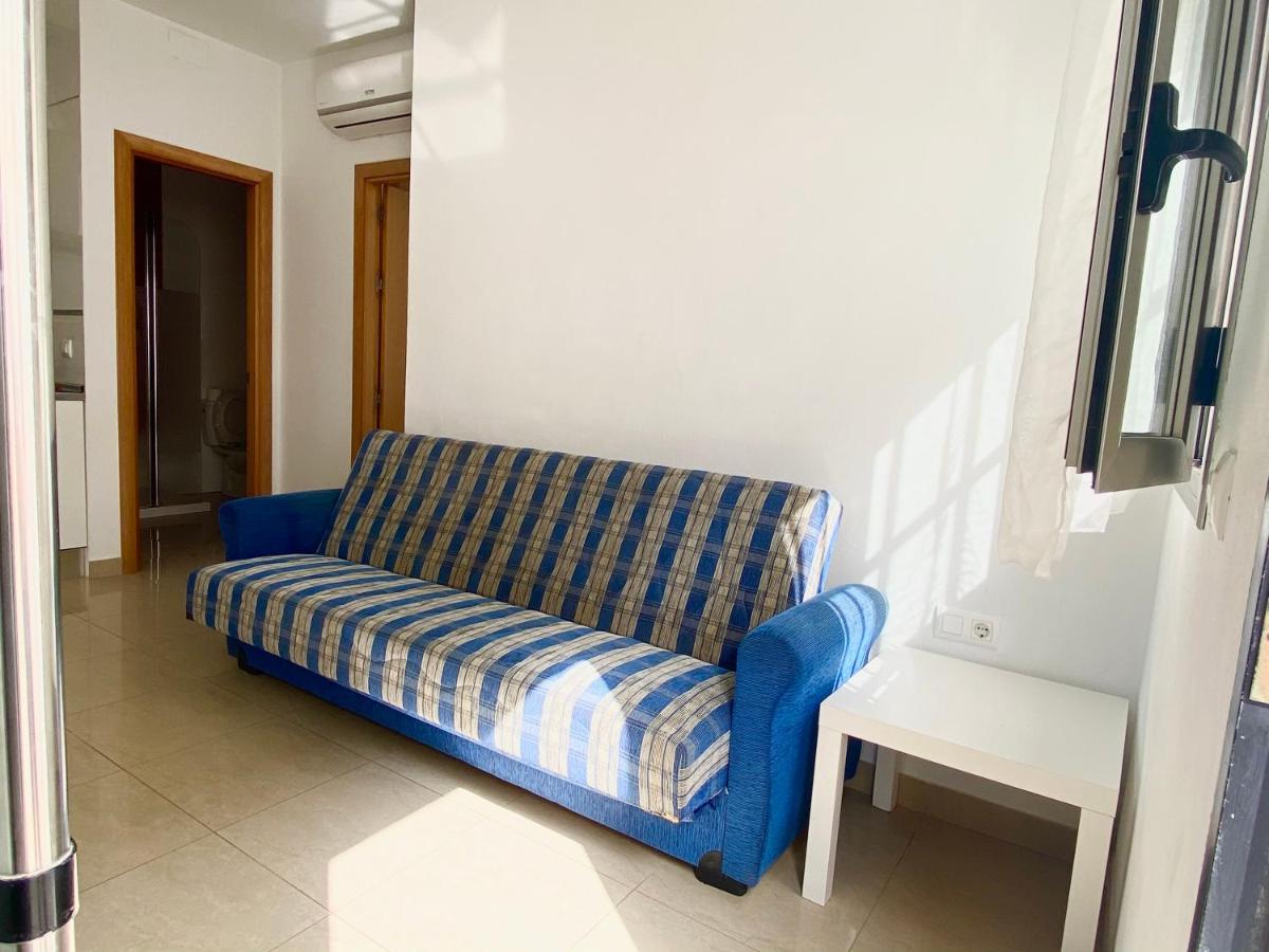 Apartment Piso En Conil De Johny Keiter, Aconildevacaciones Aire Y Wifi, Btc