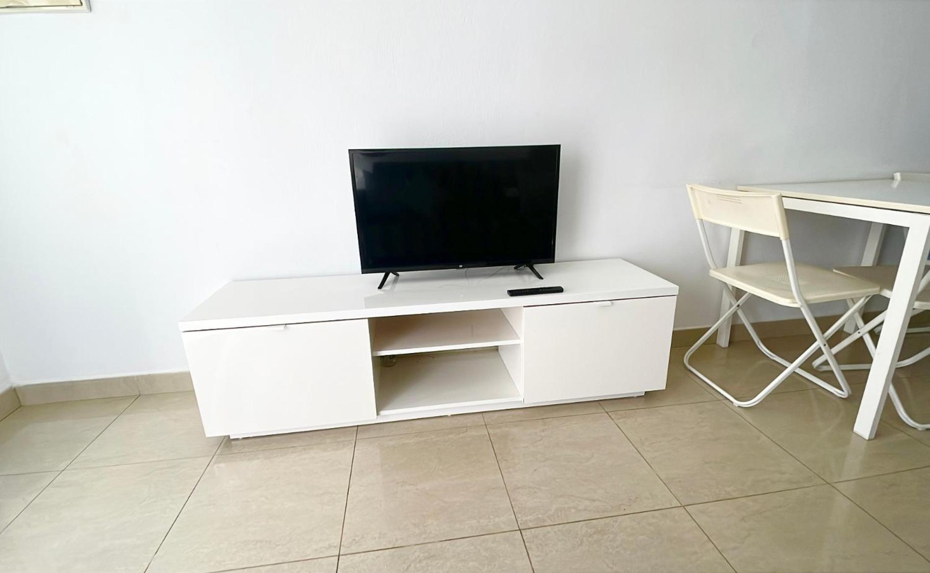 Apartment Piso En Conil De Johny Keiter, Aconildevacaciones Aire Y Wifi, Btc *