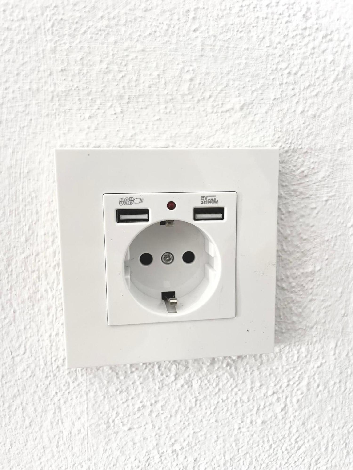 Apartment Piso En Conil De Johny Keiter, Aconildevacaciones Aire Y Wifi, Btc